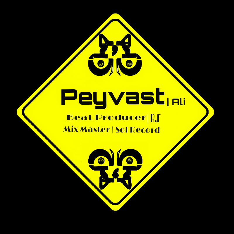 علی (گروه پیوست) - هرج و مرج