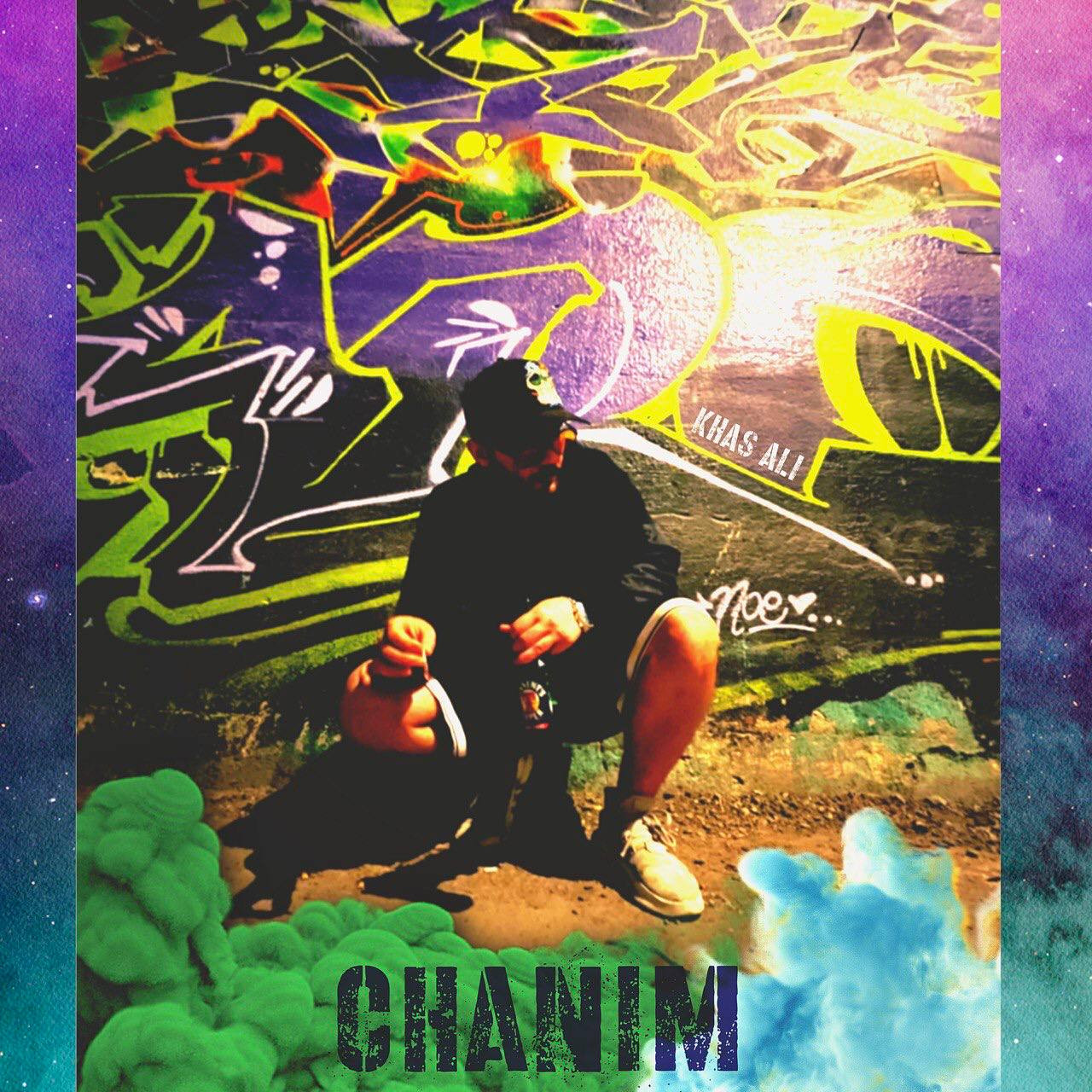 Ali Khas - Chanim
