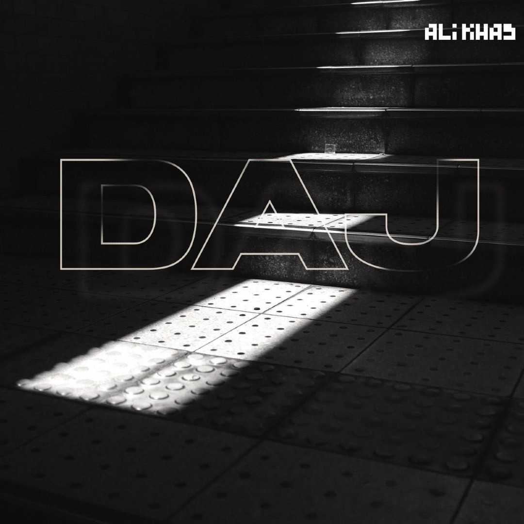 Ali Khas - DAJ