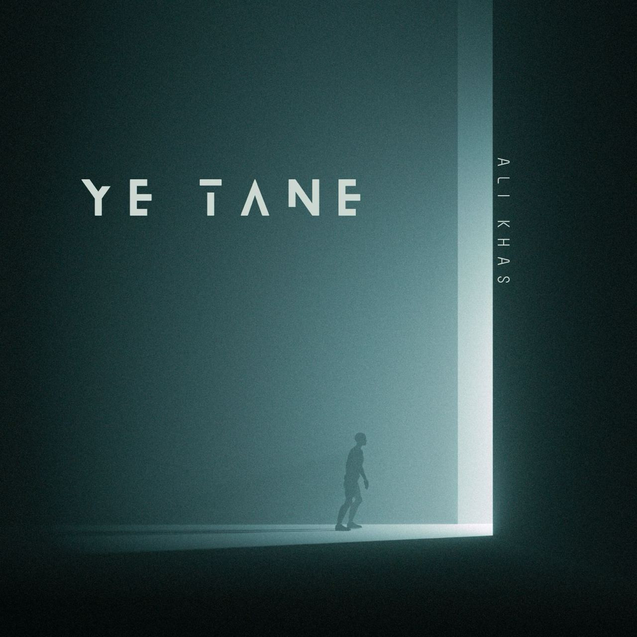 Ali Khas - Ye Tane