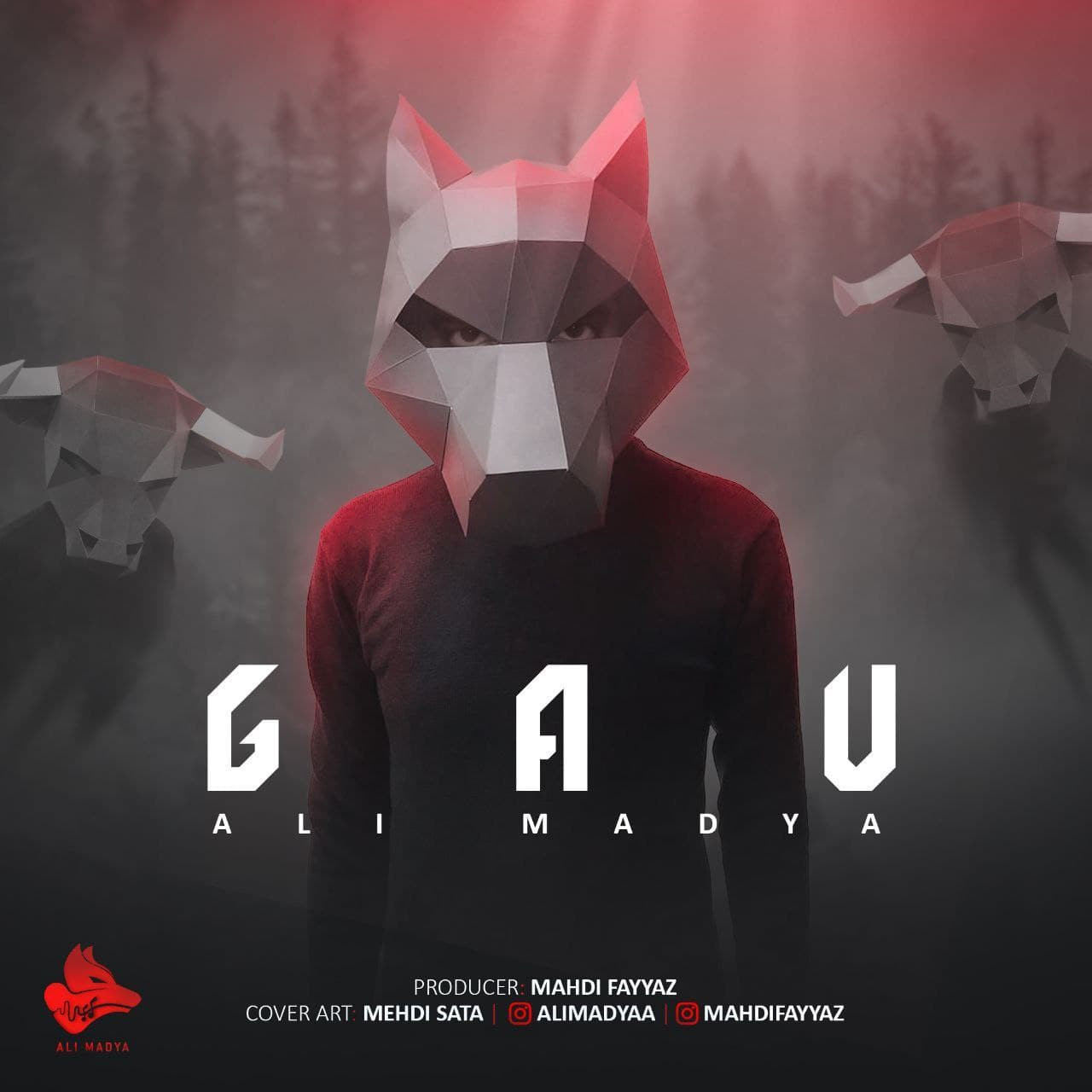 Ali Madya - GAV