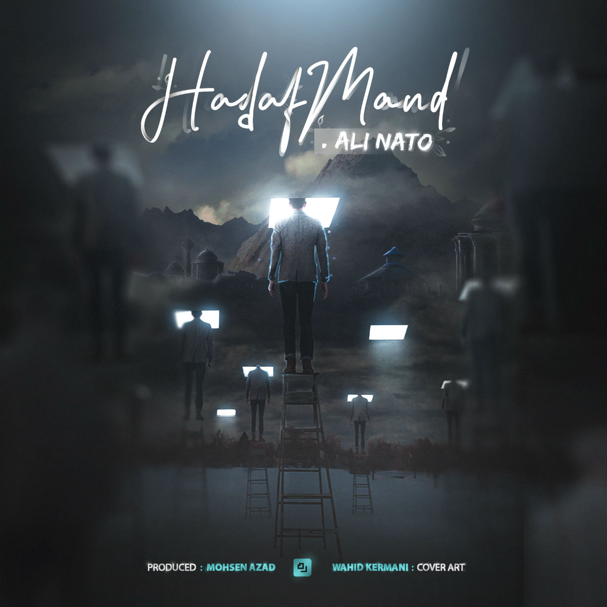 Ali Nato - Hadafmand