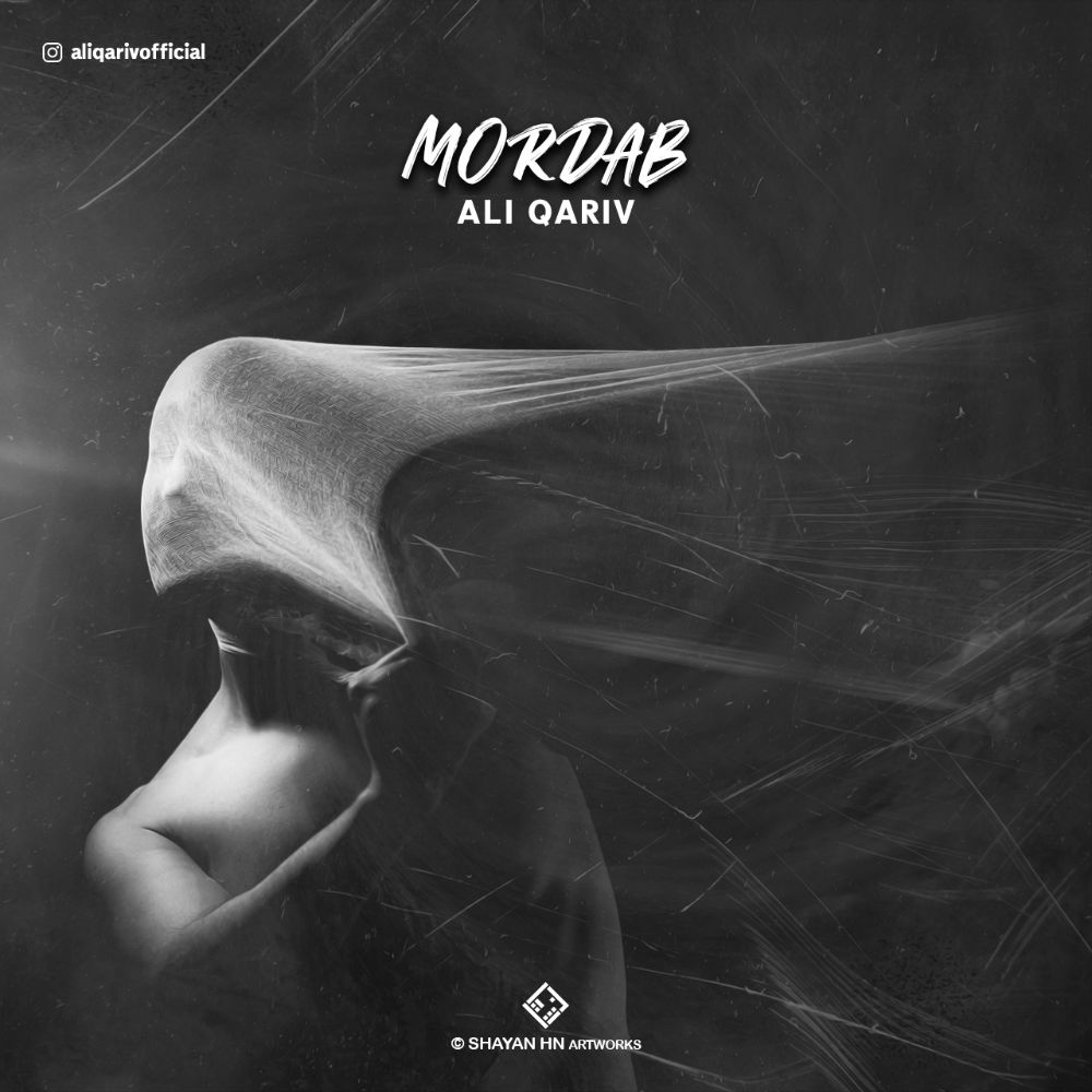 Ali QaRiv - Mordab