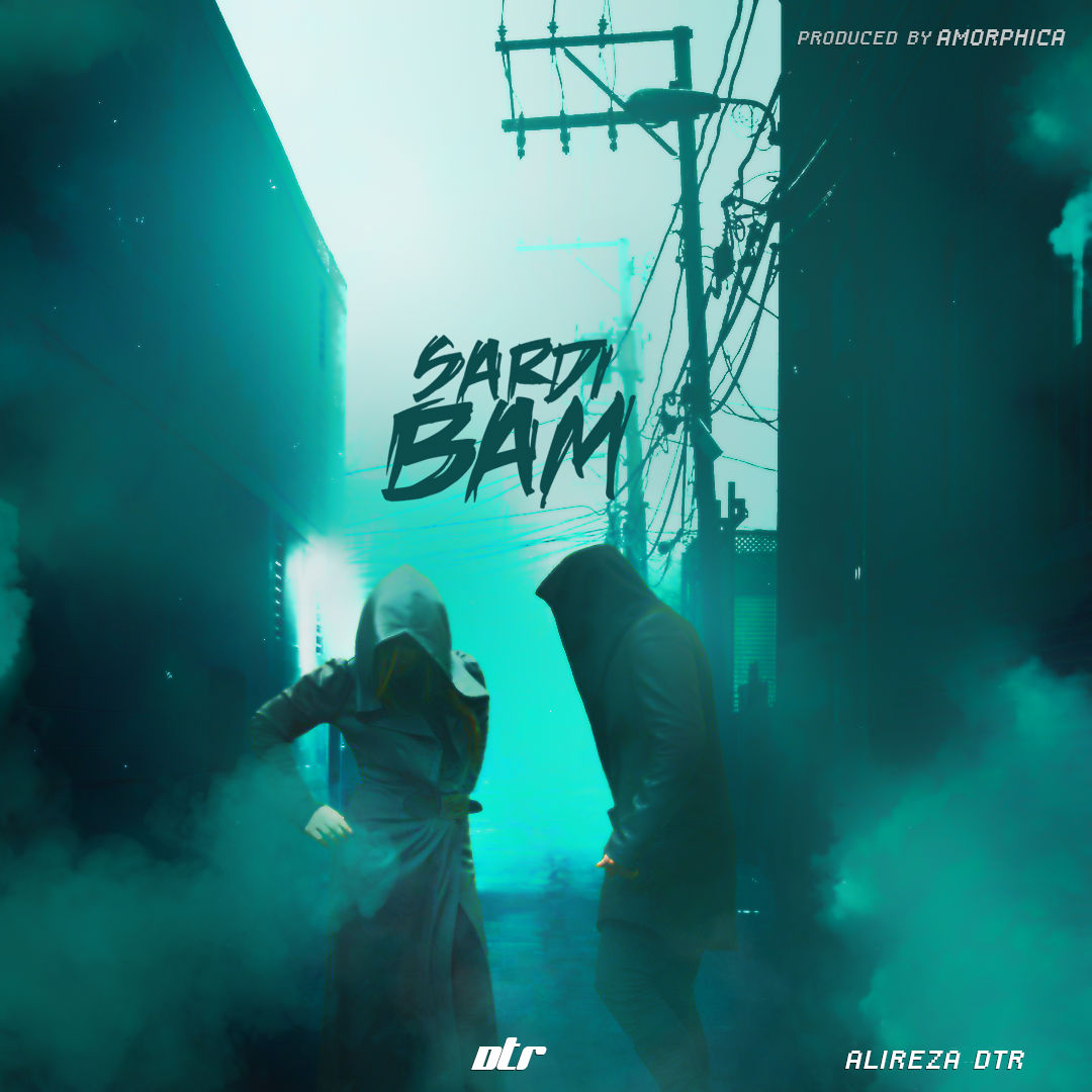 AliReza DTR - Sardi Bam Video