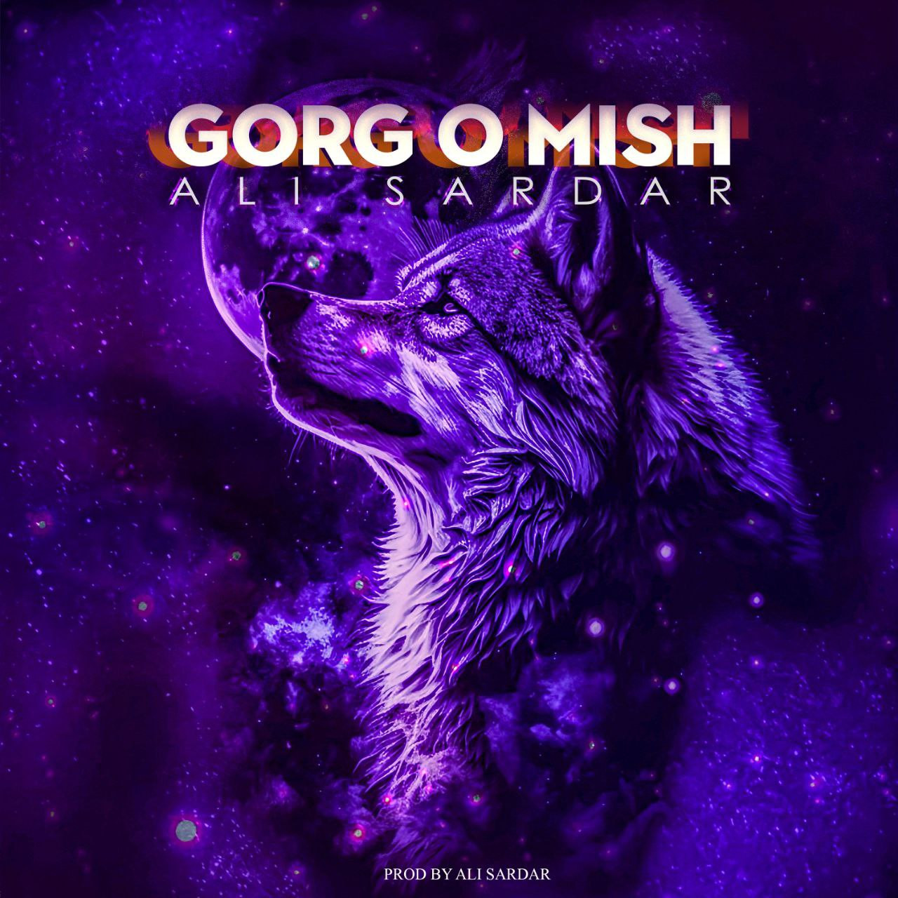 Ali SarDar - Gorg O Mish