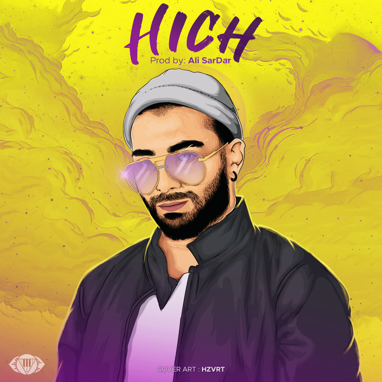 Ali SarDar - Hich