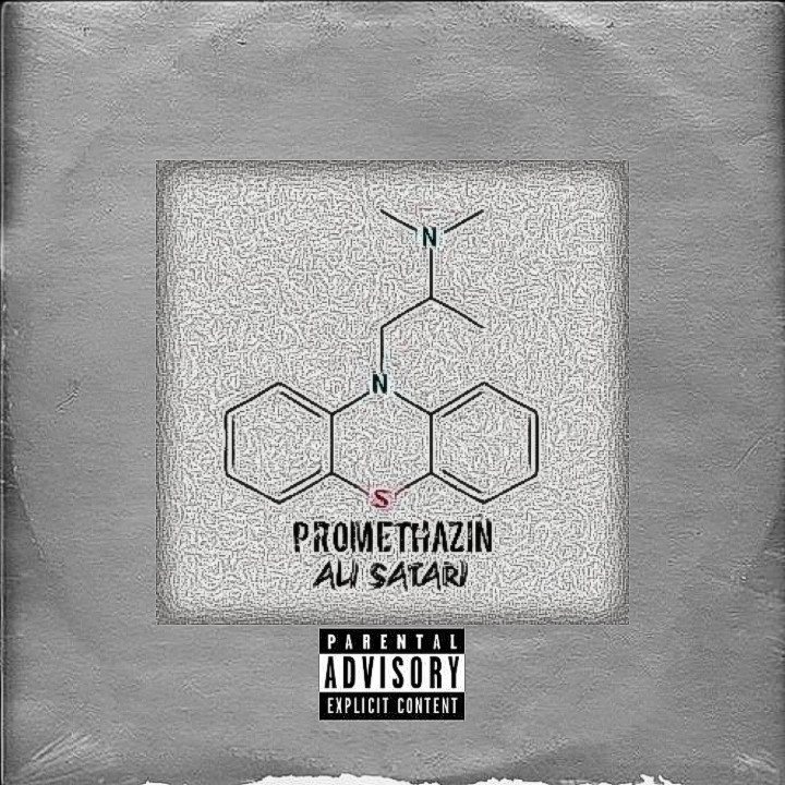 Ali Satari - Promethazin