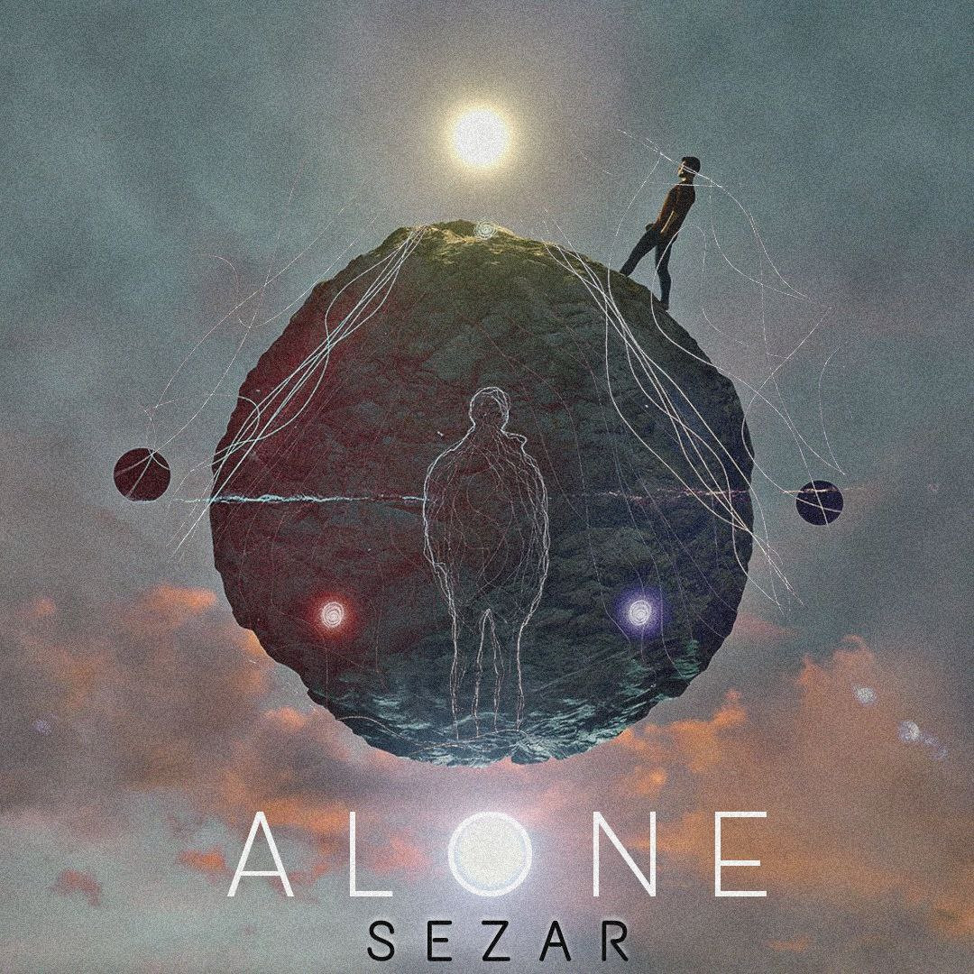 Ali Sezar - Alone