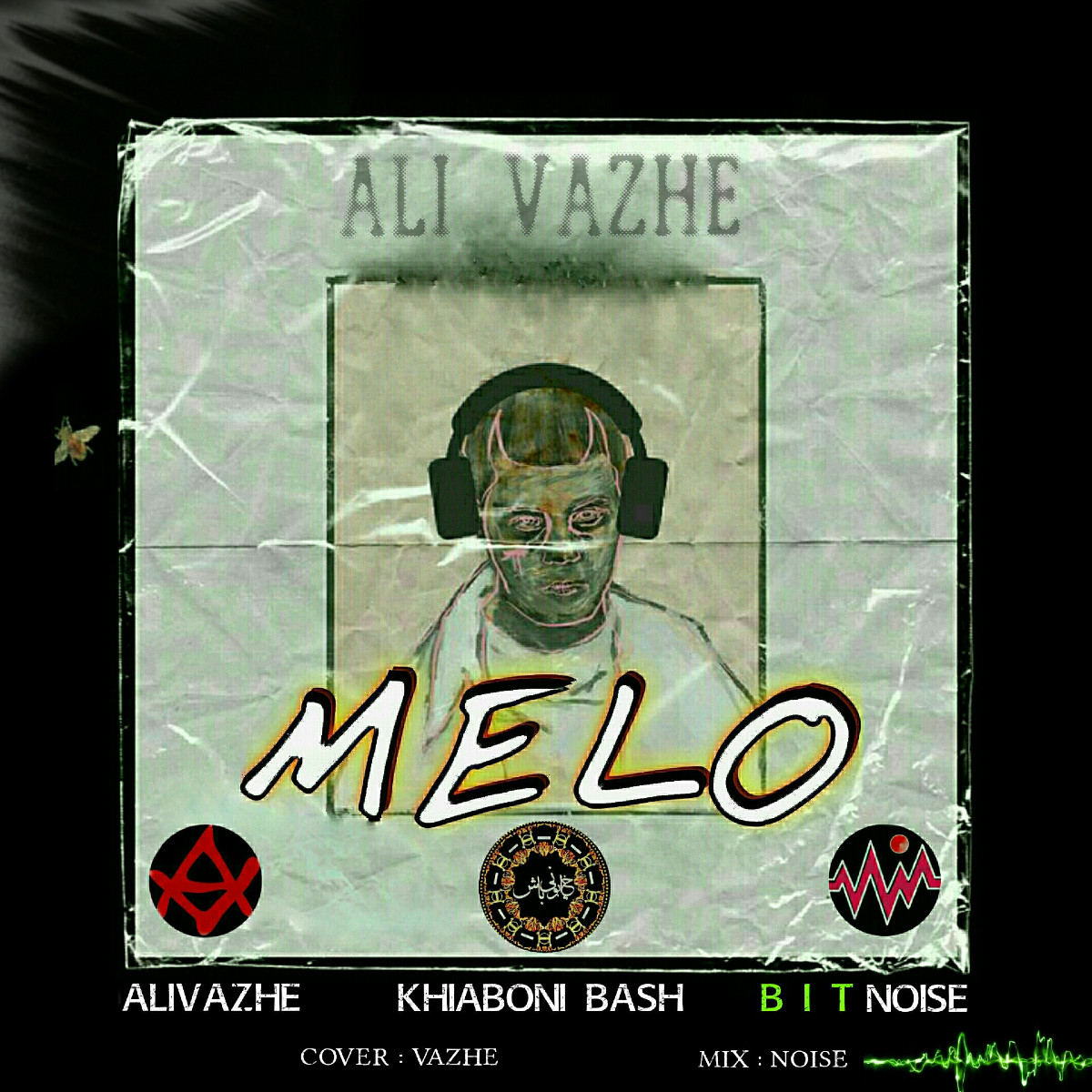 Ali Vazhe - Melo