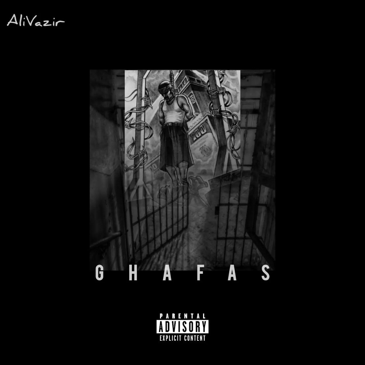 Ali Vazir - Ghafas