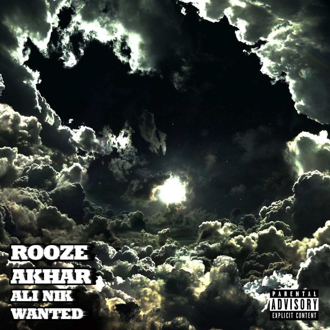 Ali Wanted & Ali Nik - Rooze Akhar