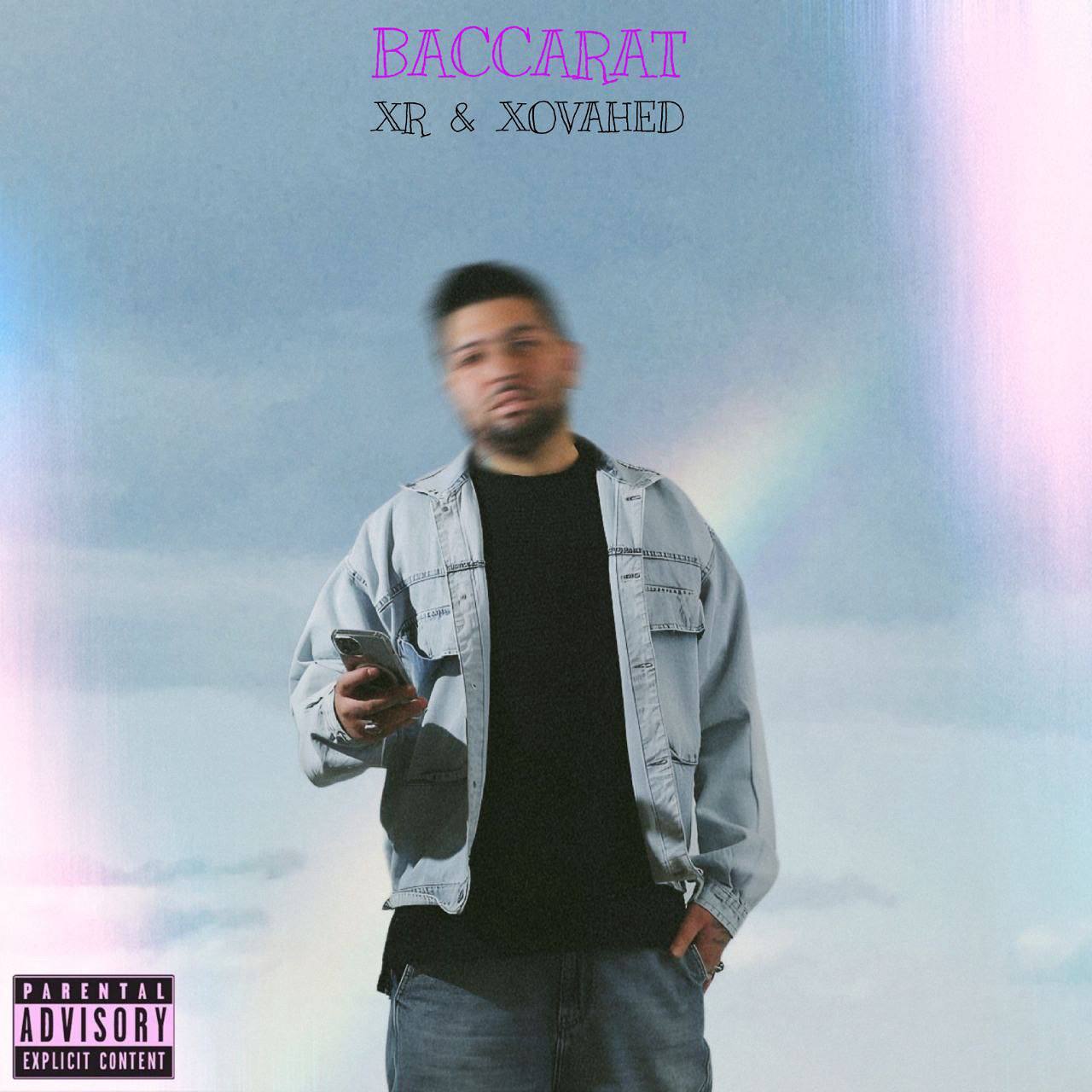 Ali XR - Baccarat