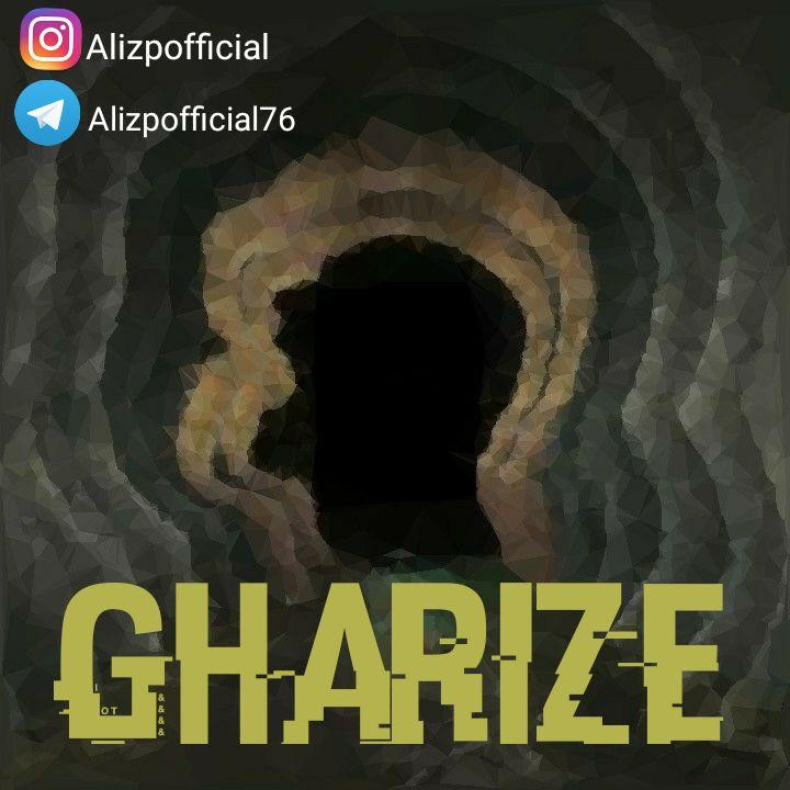 Ali Zp - Gharize