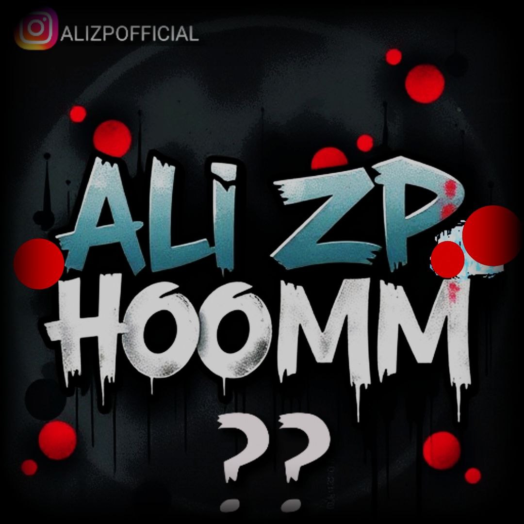 Ali Zp - Homm