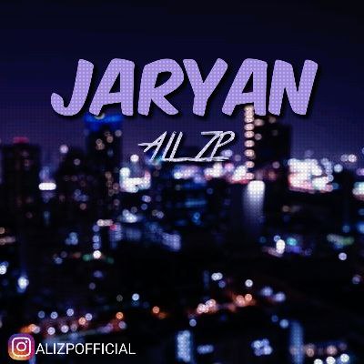 Ali Zp - Jaryan