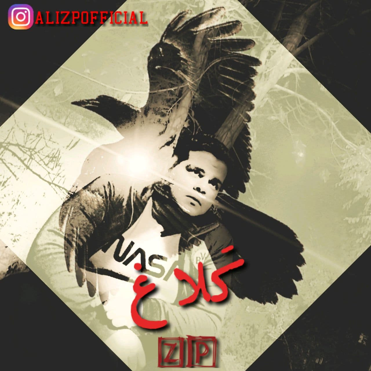 Ali Zp - Kalagh