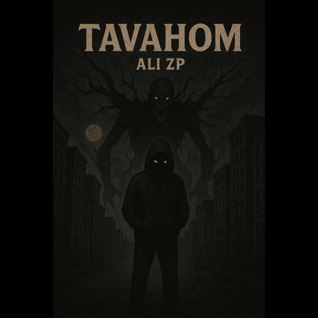 Ali Zp - Tavahom
