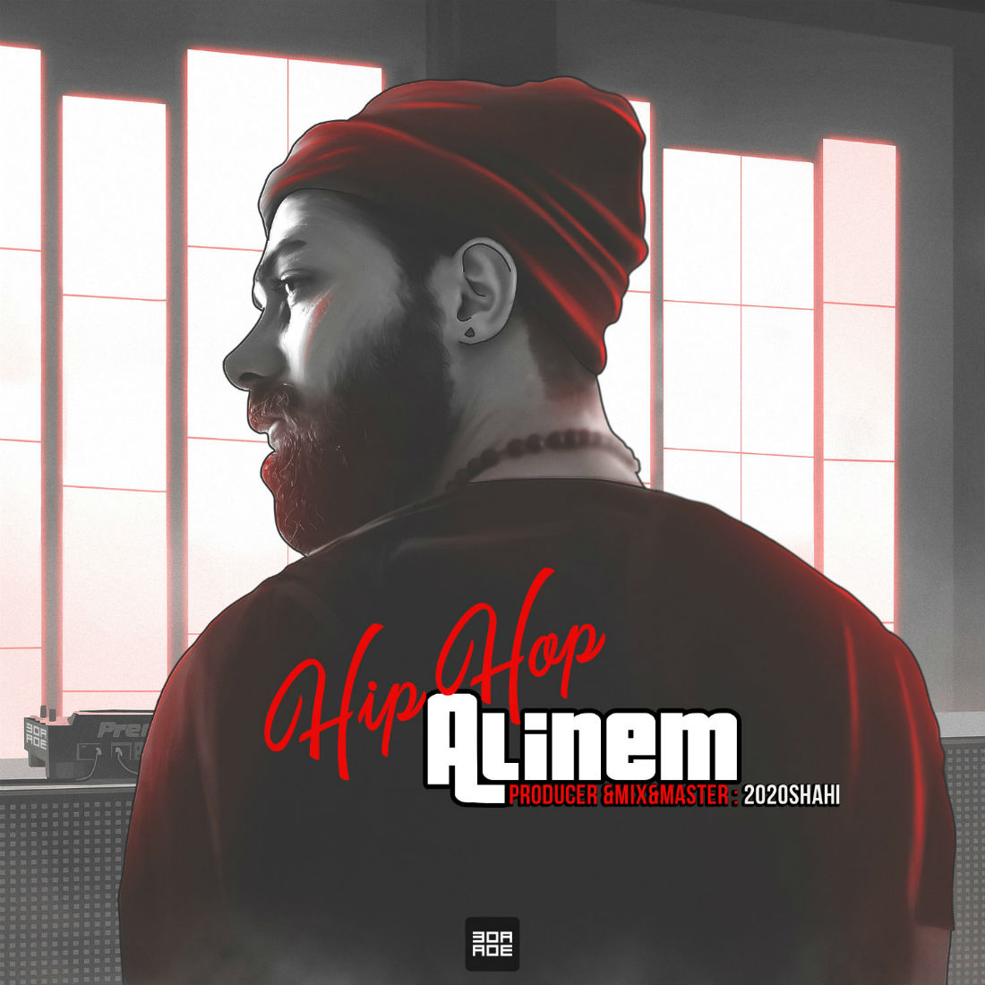 Alinem - Hip Hop