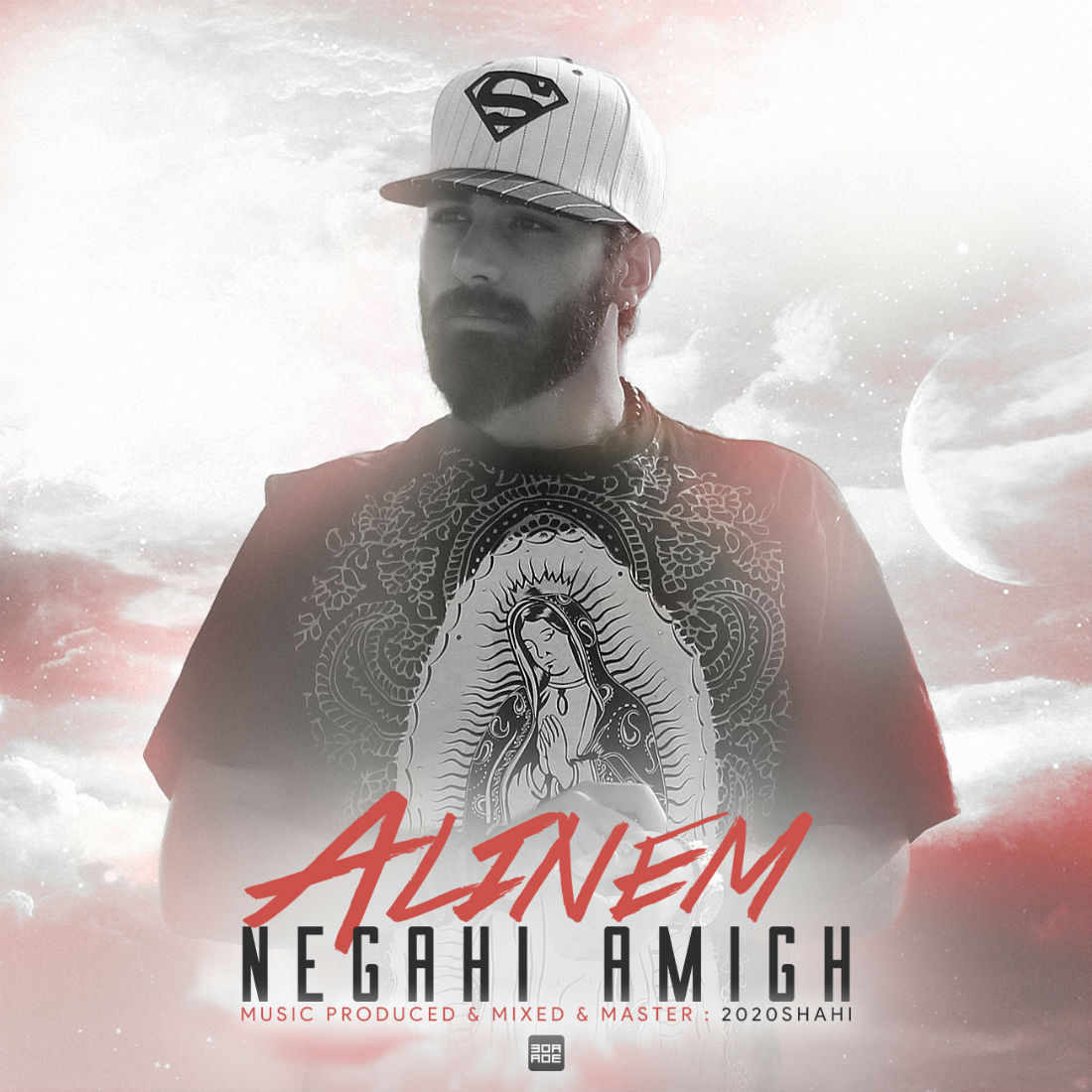 Alinem - Negahi Amigh