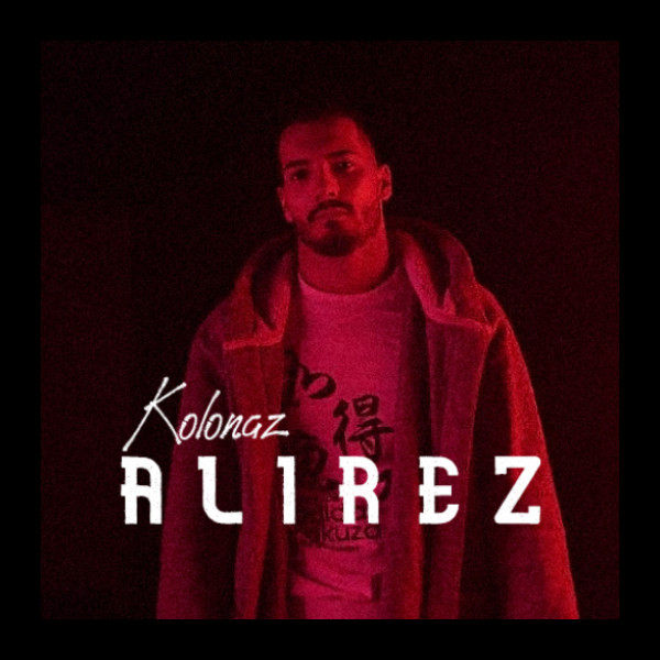 Alirez - Kolonaz
