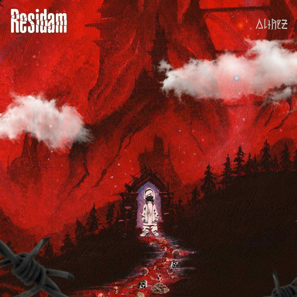 Alirez - Residam