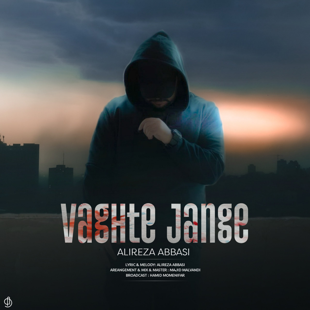 Alireza Abbasi - Vaghte Jange