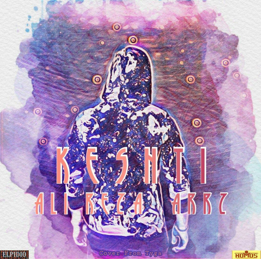 Alireza Arr2 - Keshti