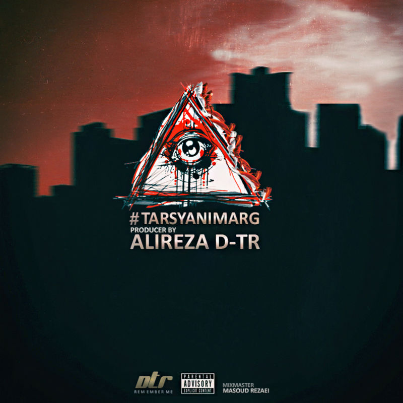 AlirezaDtr - Tars Yani Marg