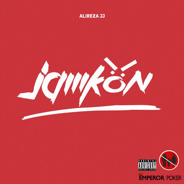 Alireza JJ - Jam Kon