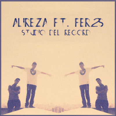 علیرضا و فردوس - کابوس