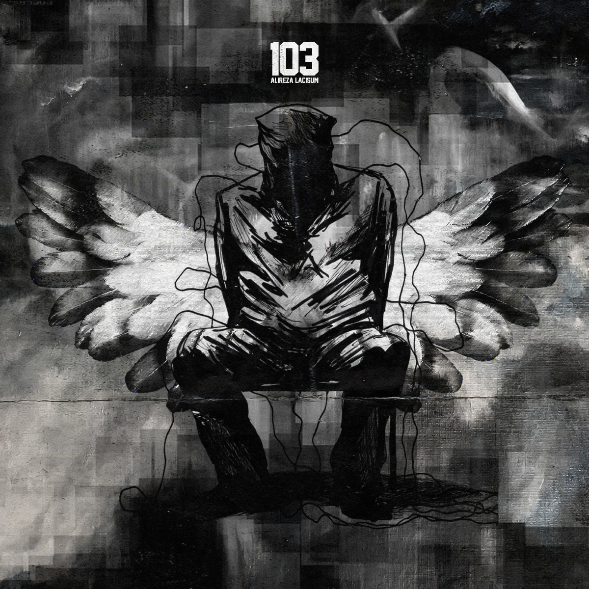 Alireza Lacisum - 103 Album