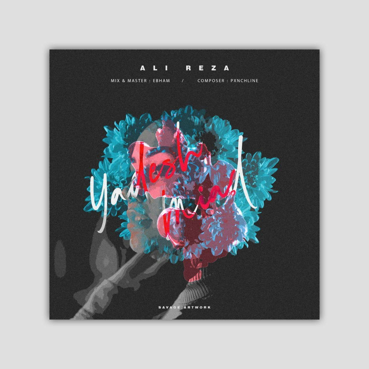 Alireza - Yadesh Miad