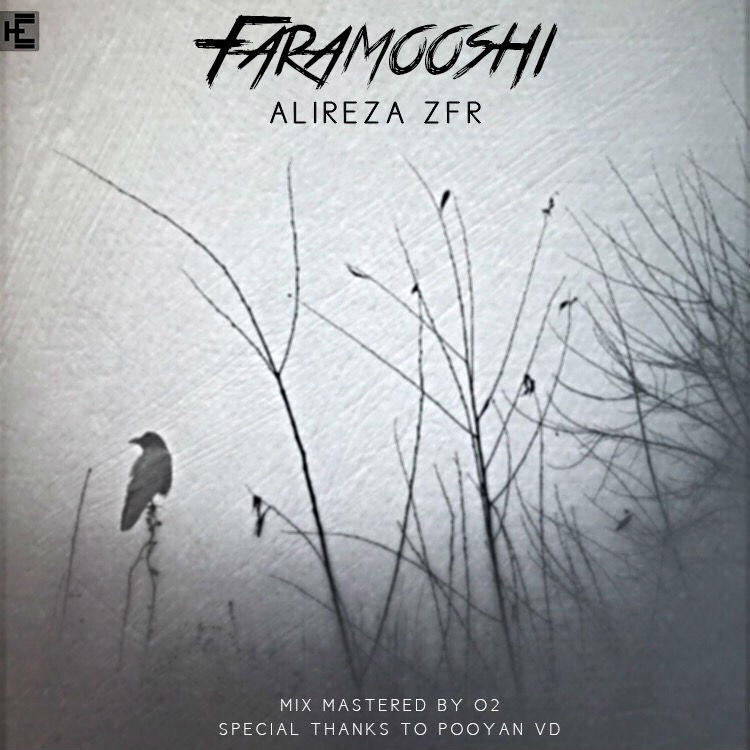 Alireza ZFR - Faramoshi