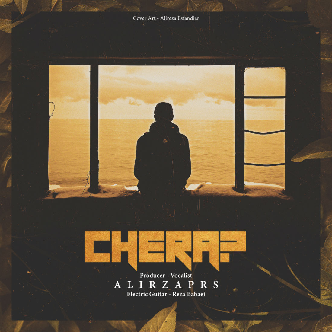 Alirzaprs - Chera