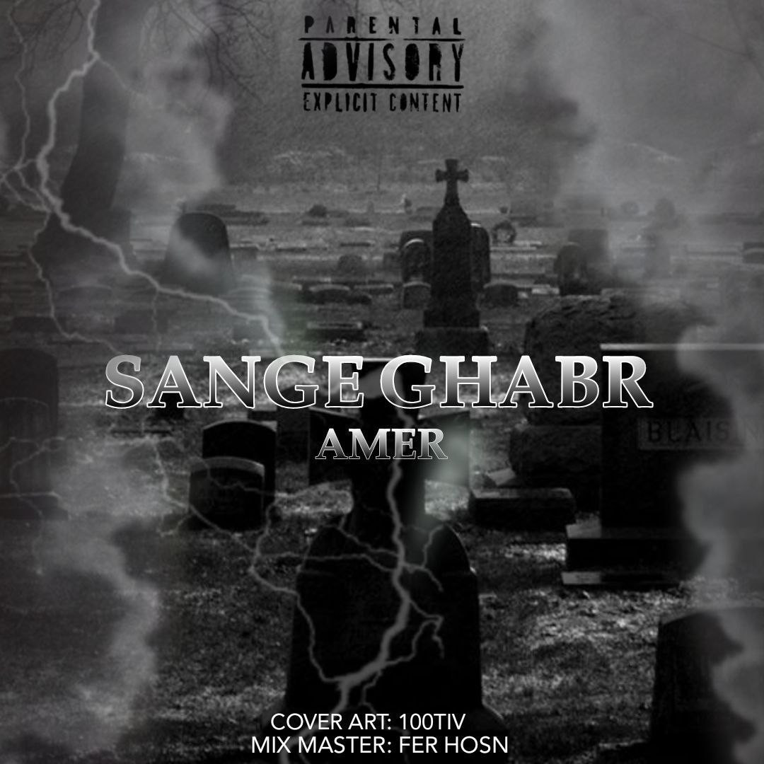 Amer - Sange Ghabr
