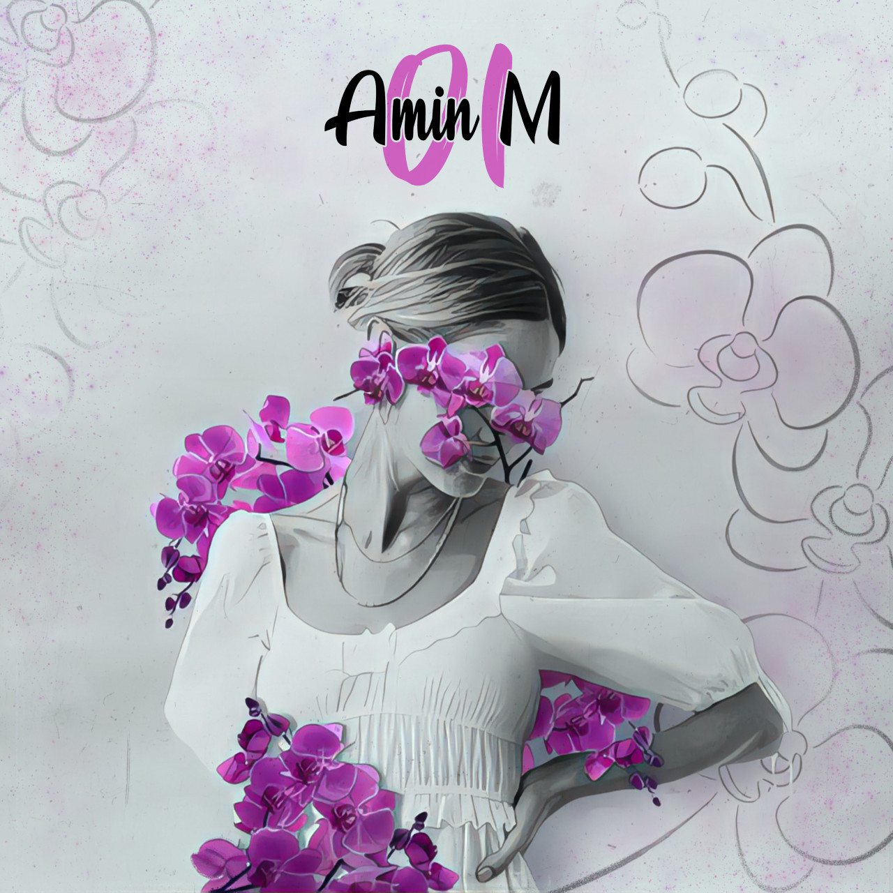 Amin M - 01