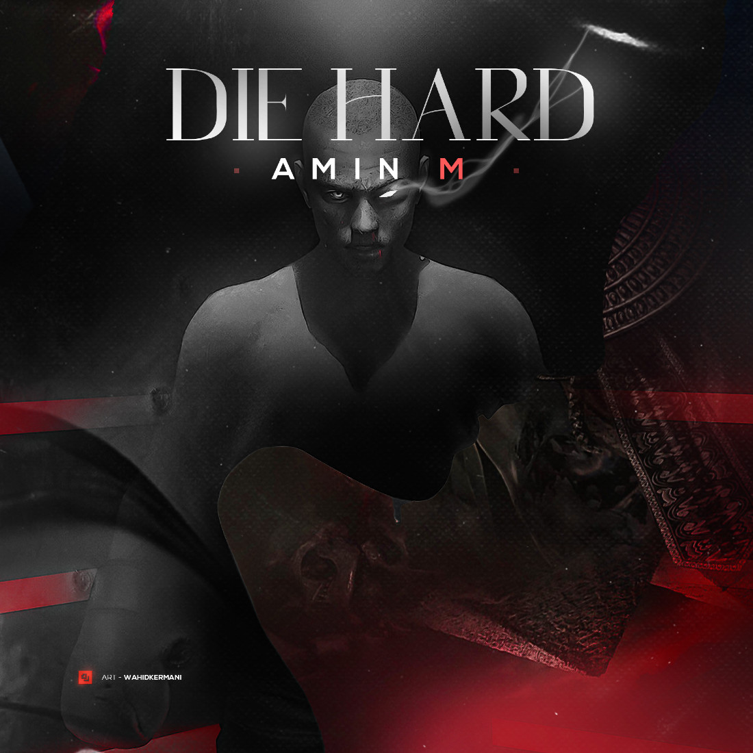 Amin M - Die Hard