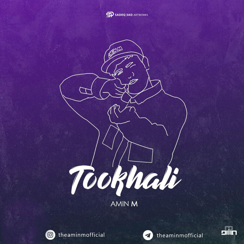 Amin M - TooKhali