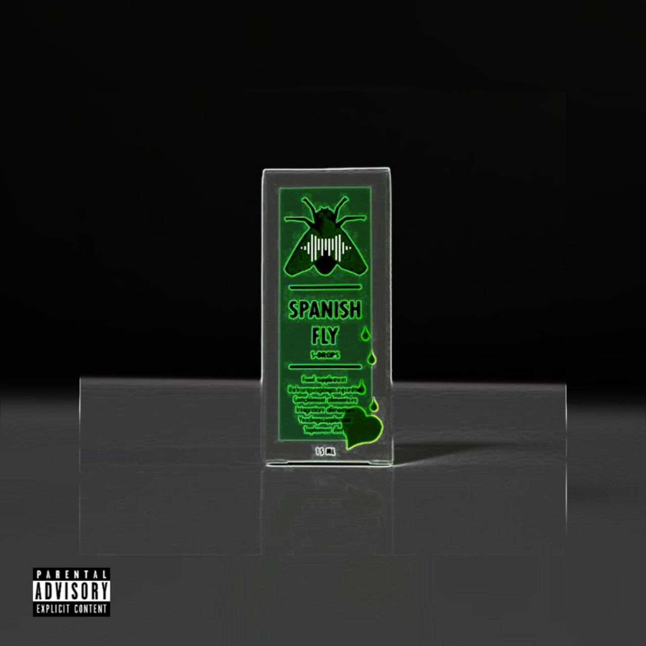 Amin Mp x Amir Gong - Spanish Fly