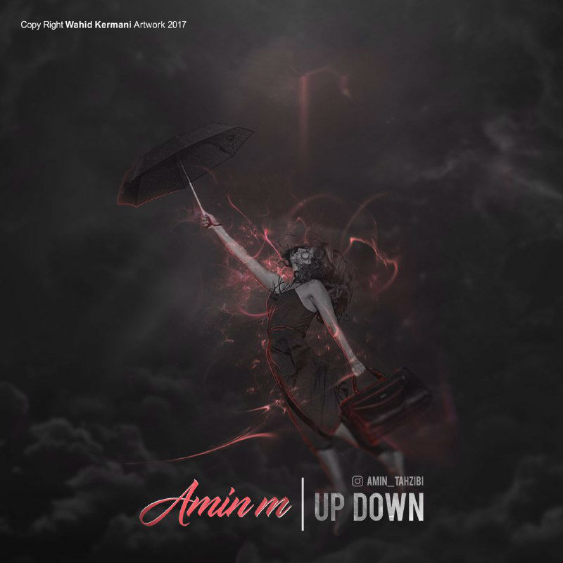 Amin m - Up Down