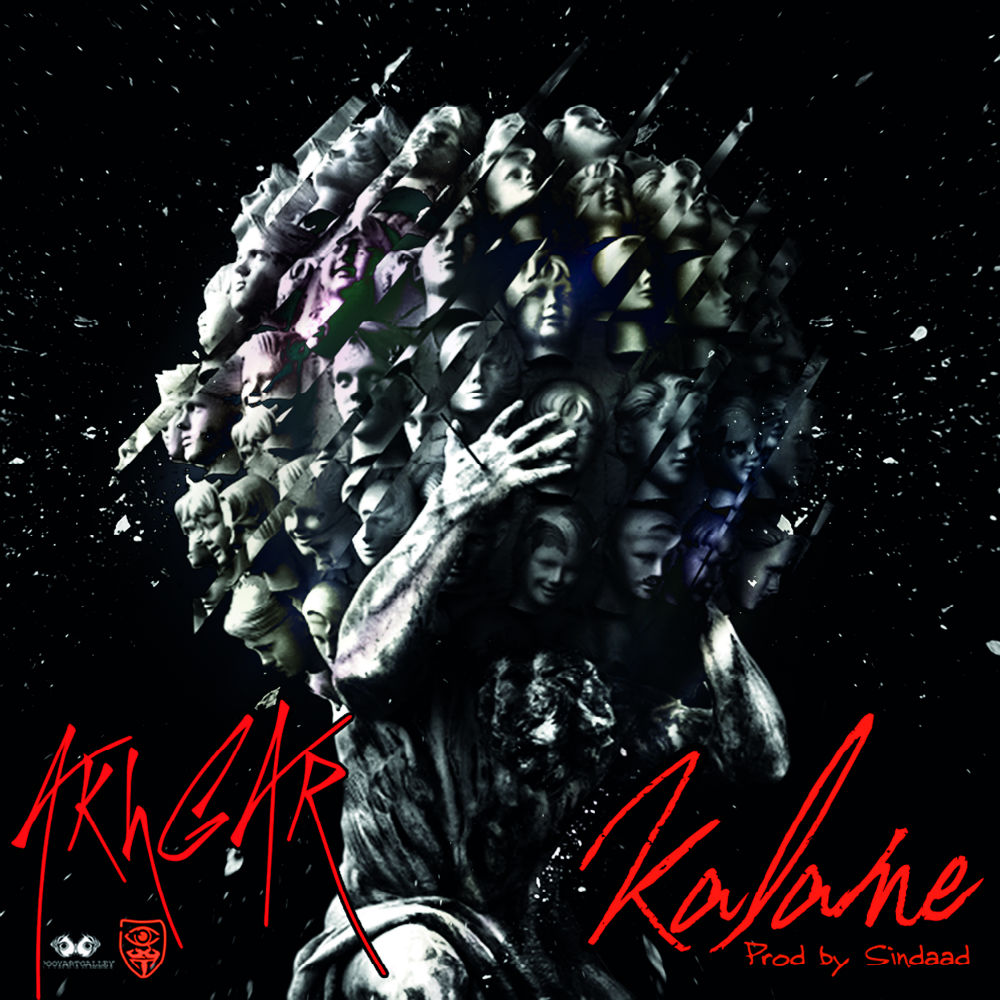 Amir AkhGar - Kalame