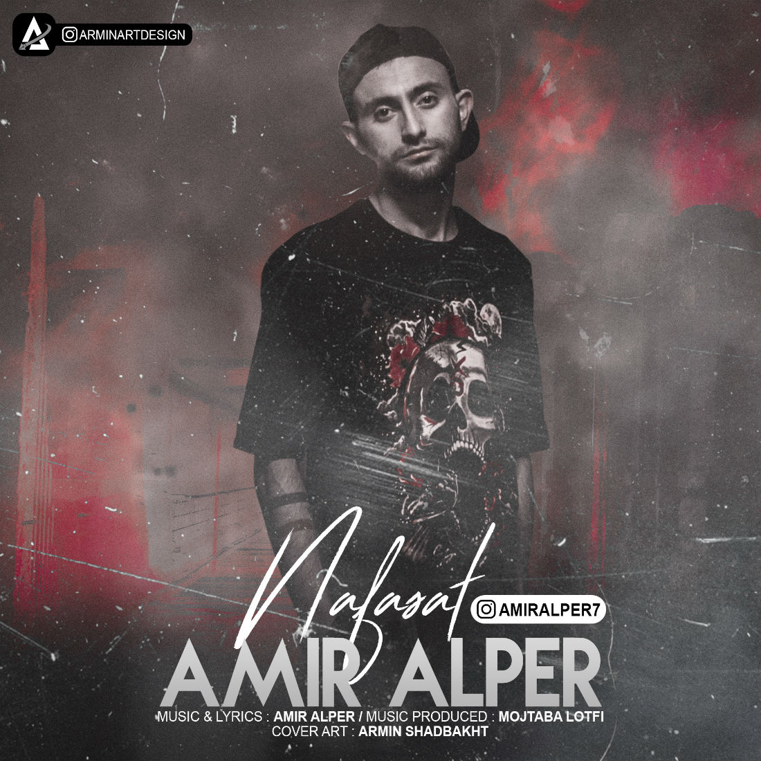 Amir Alper - Nafasat