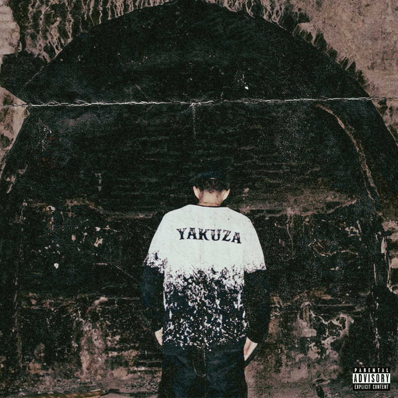 Amir Arsh - Yakuza