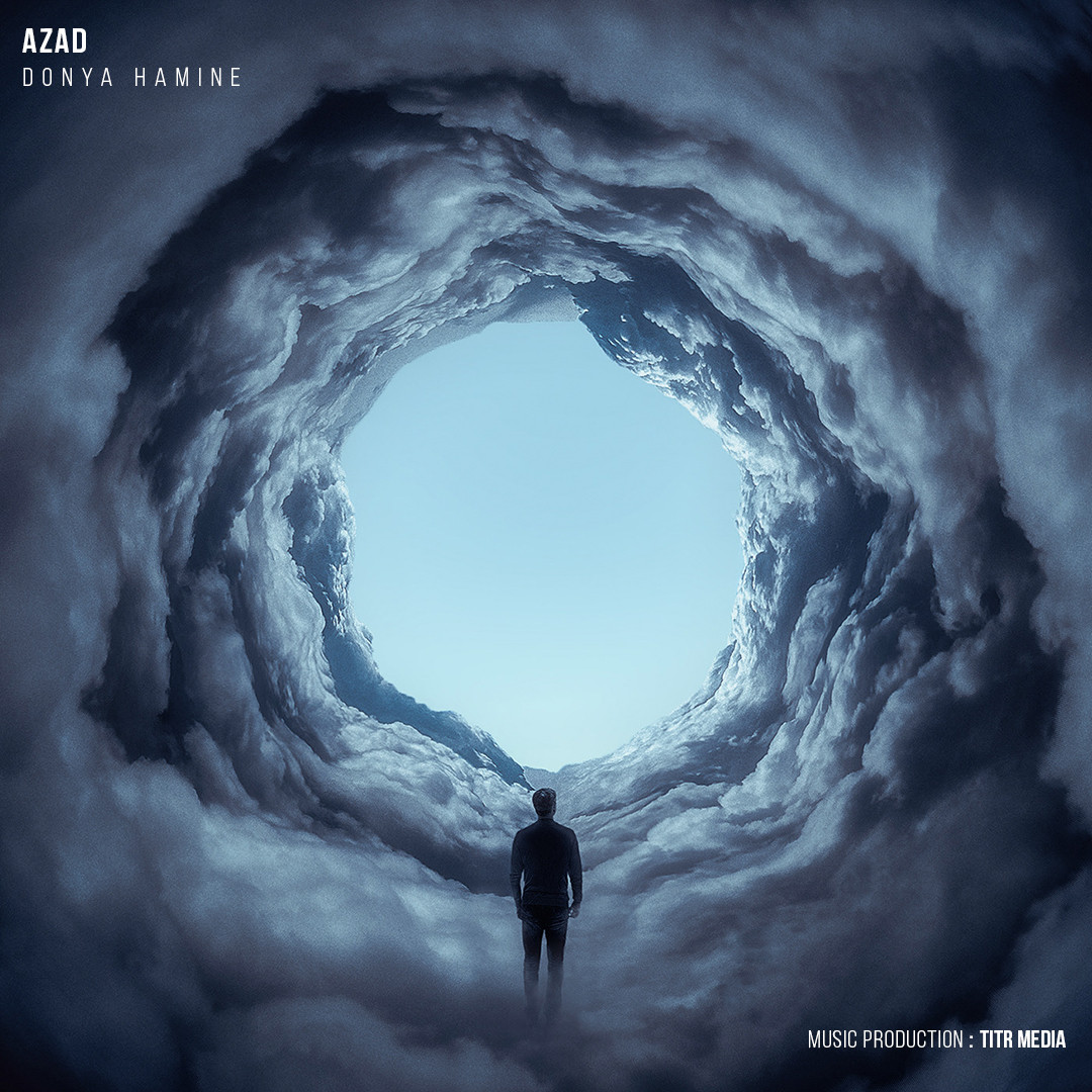 Amir Azad - Donya Hamine