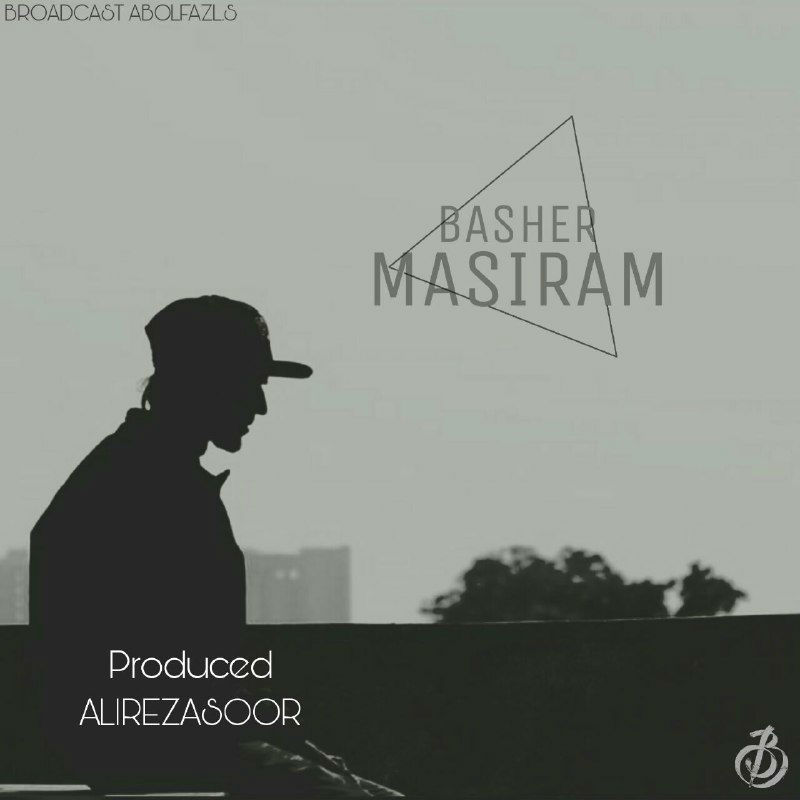 Amir Basher - Masiram