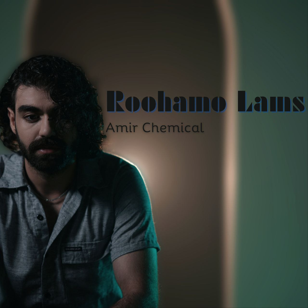 Amir Chemical - Roohamo Lams
