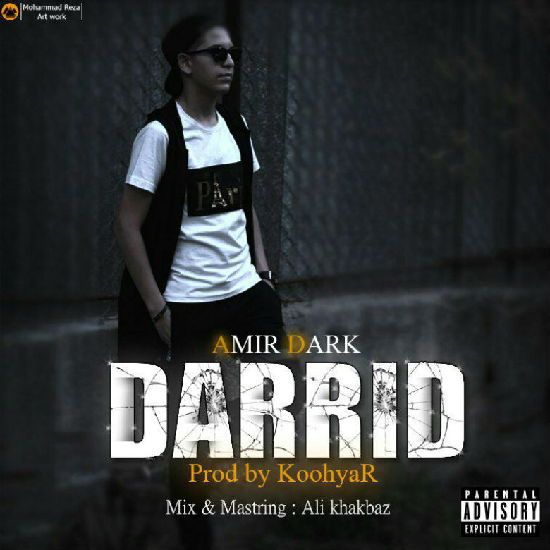 Amir Dark - Darrid