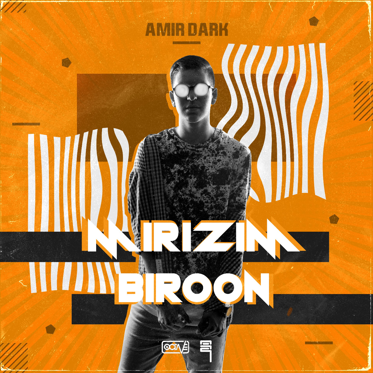 Amir Dark - Mirizim Biroon