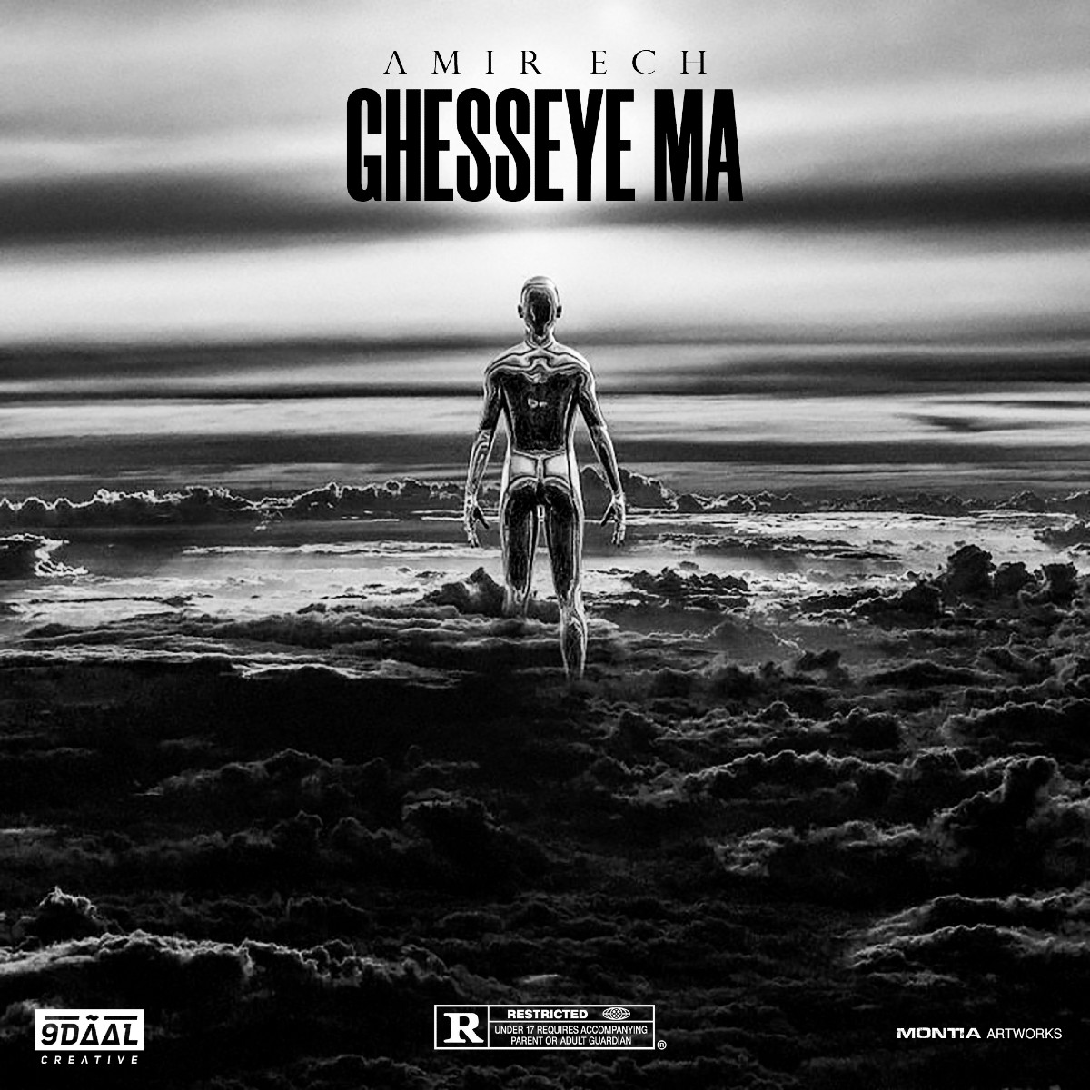 Amir Ech - Ghesseye Ma