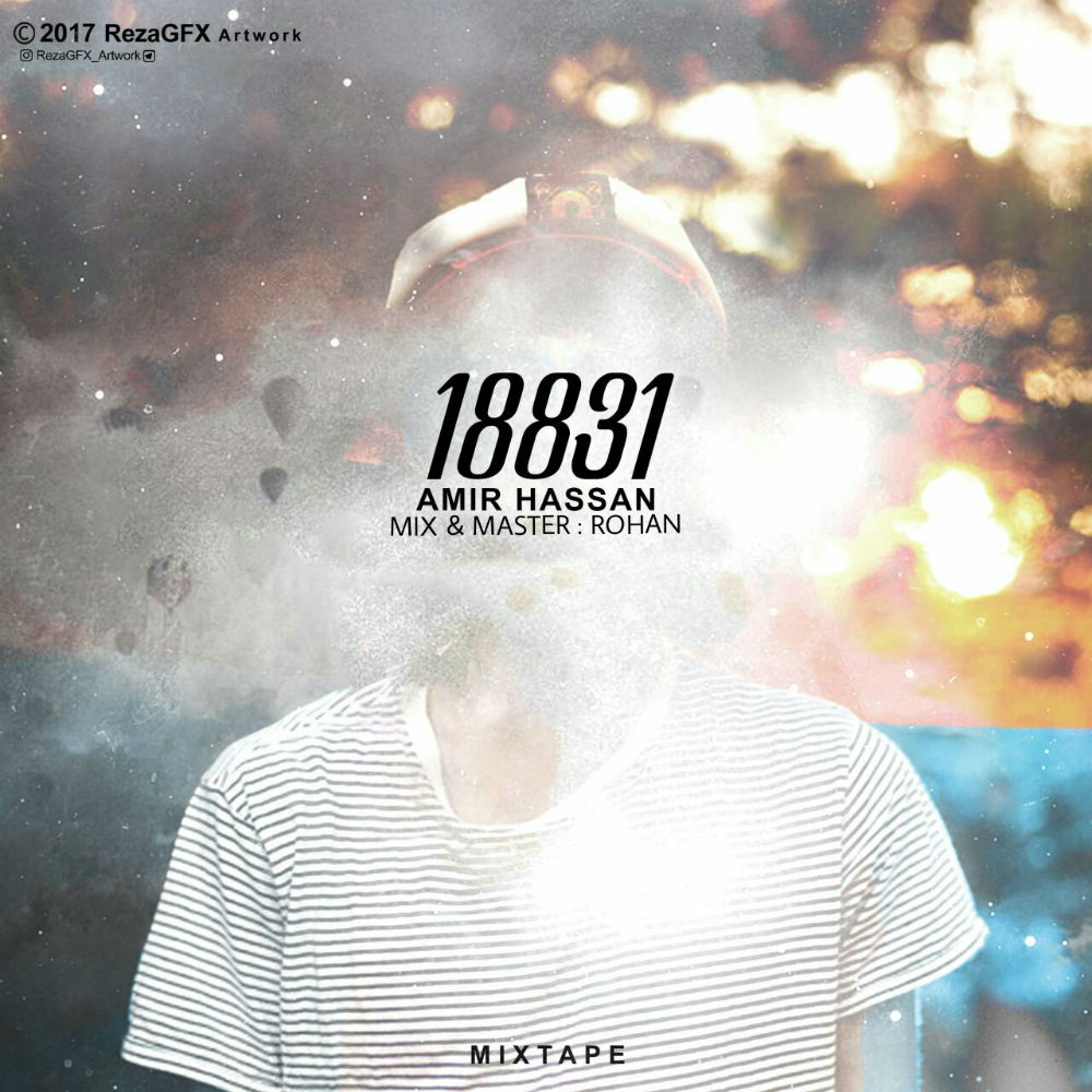 AmirHassan - 18831
